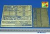 Aber 35049 Steyr RSO mit Pak.40 (zestaw podstawowy) (ITA) (1:35)